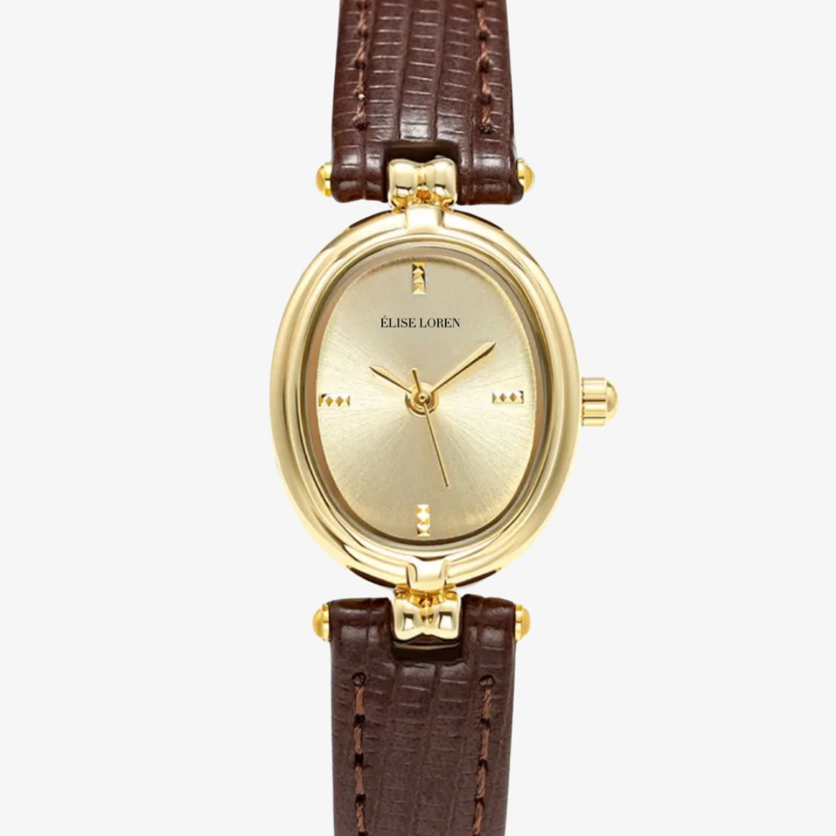 Aurora Fleur Watch