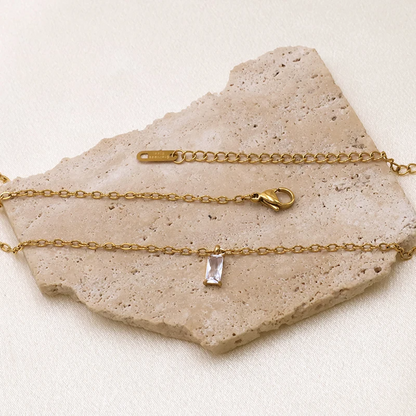 GlimmerNeck Necklace