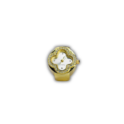 Chrono Ring