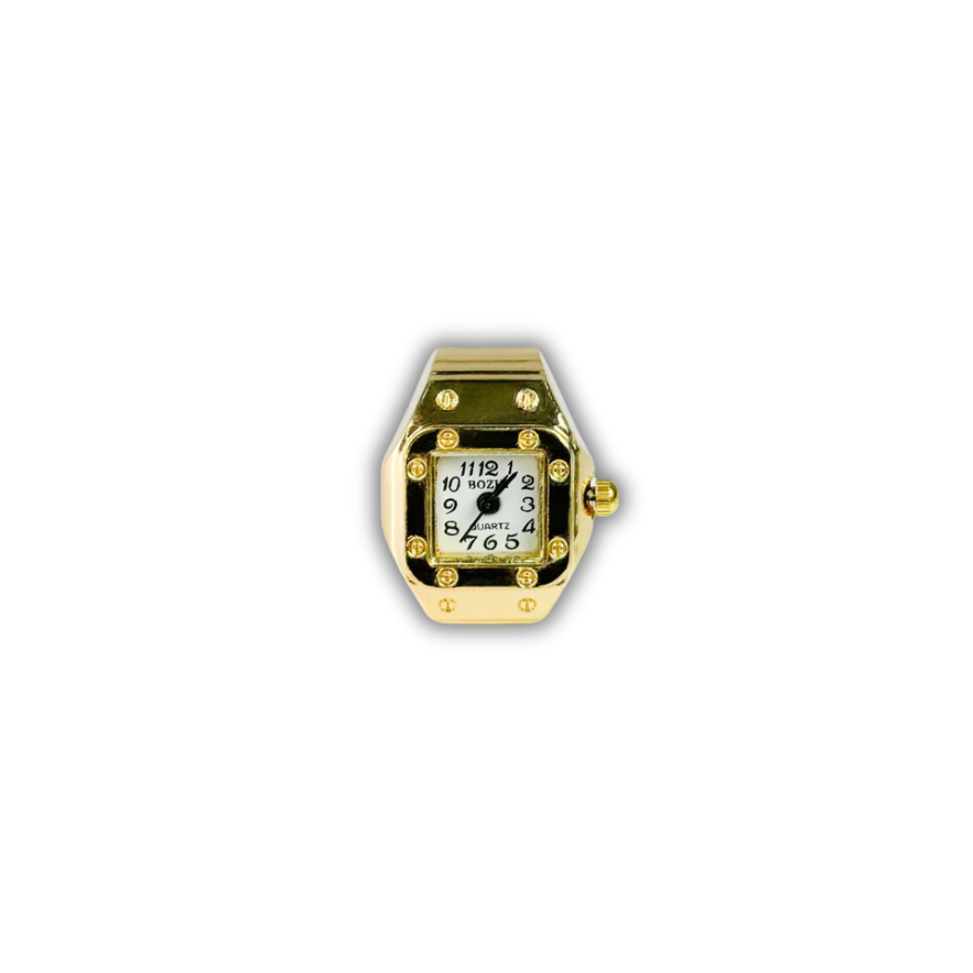Aurum Ring