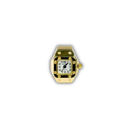 Aurum Ring