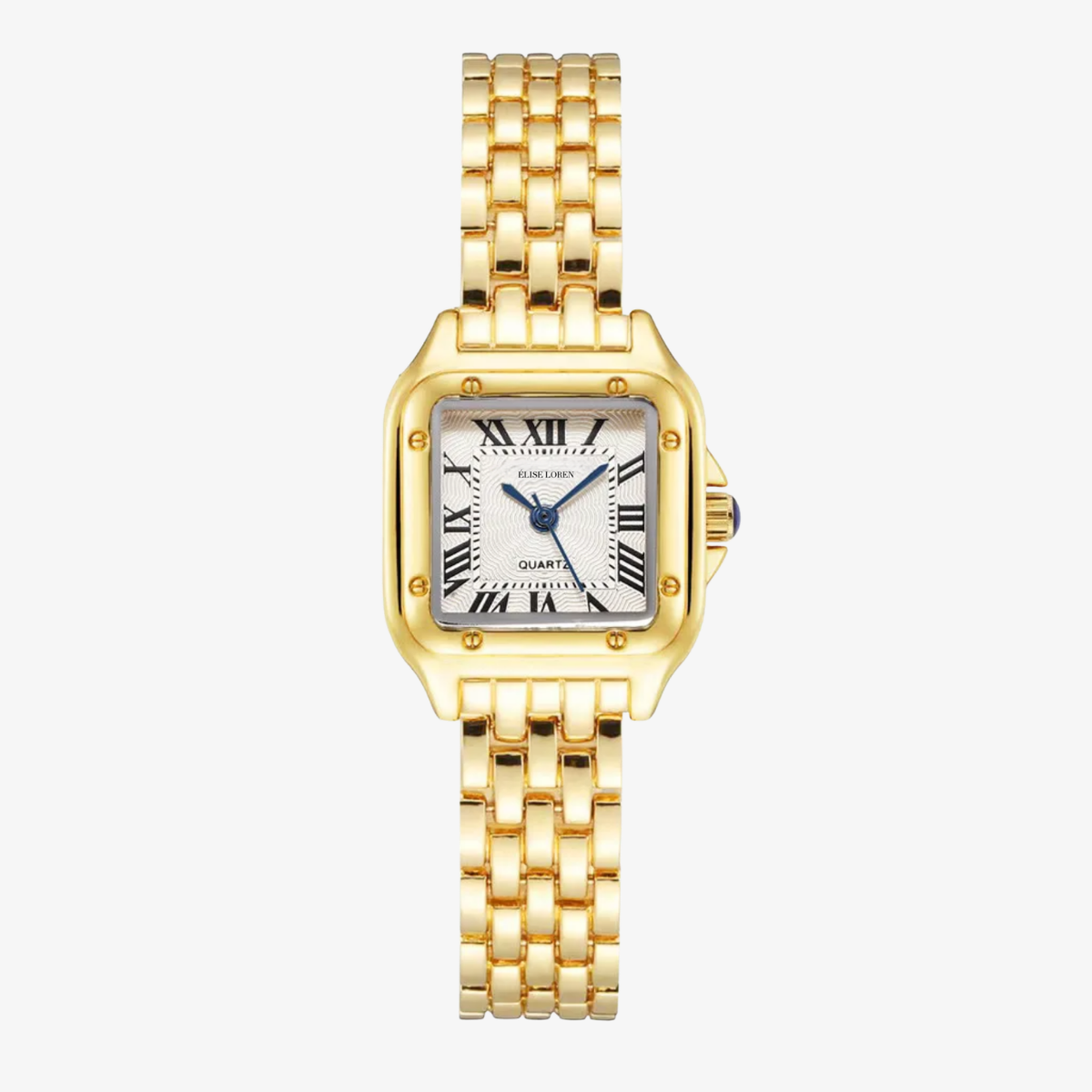 Atelier Milano Watch