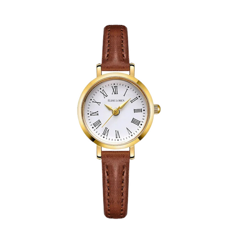 Seraphina Timepiece