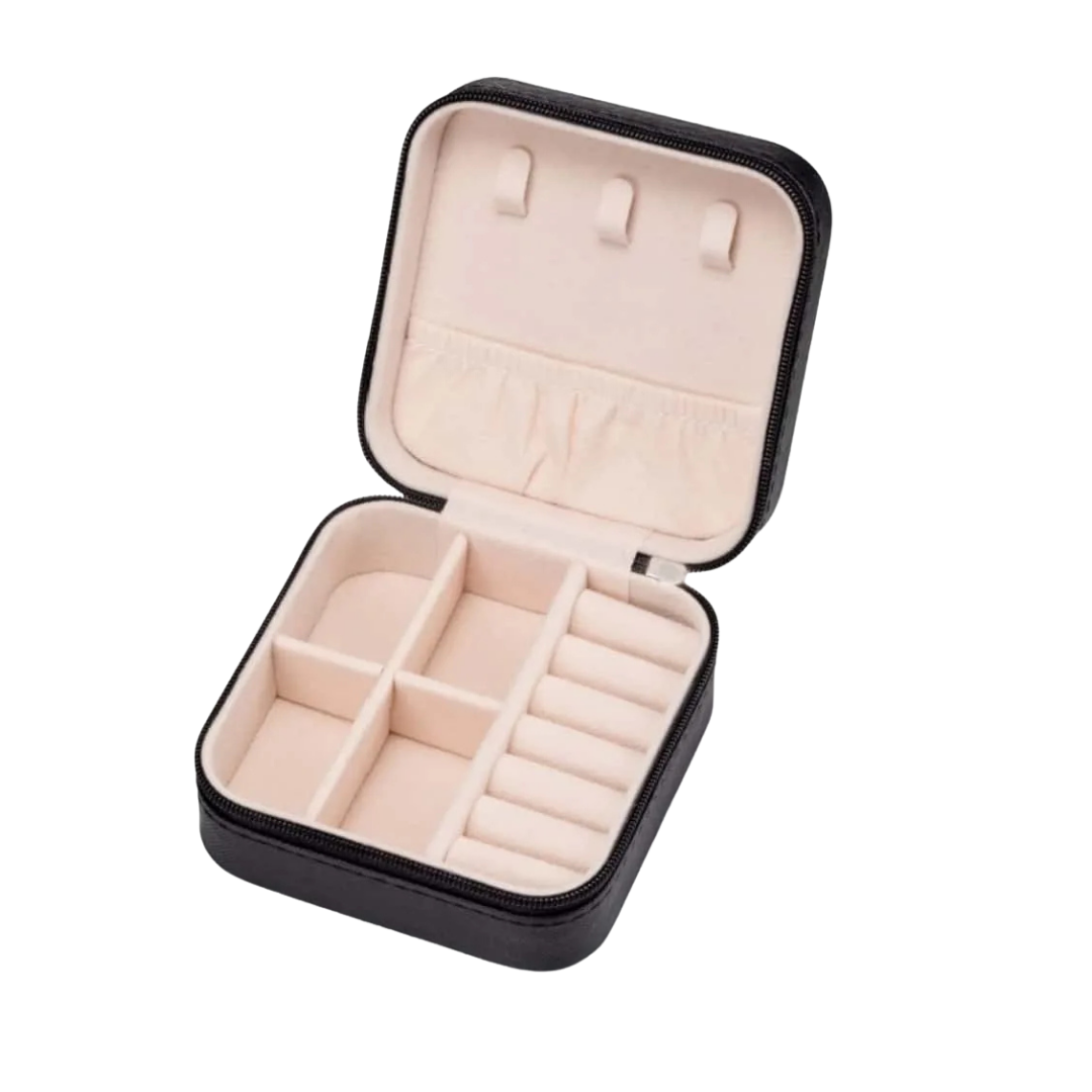 🎁 Jewelry Case (100% off)