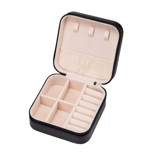 🎁 Jewelry Case (100% off)