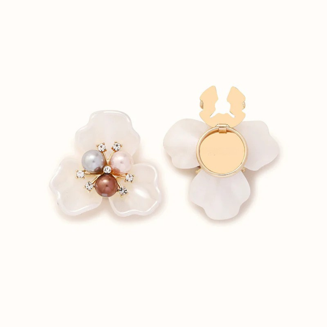 Vintage Flower