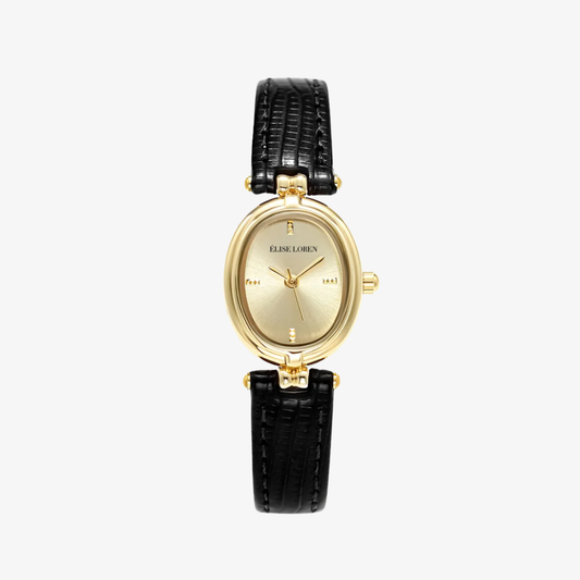 Aurora Fleur Watch