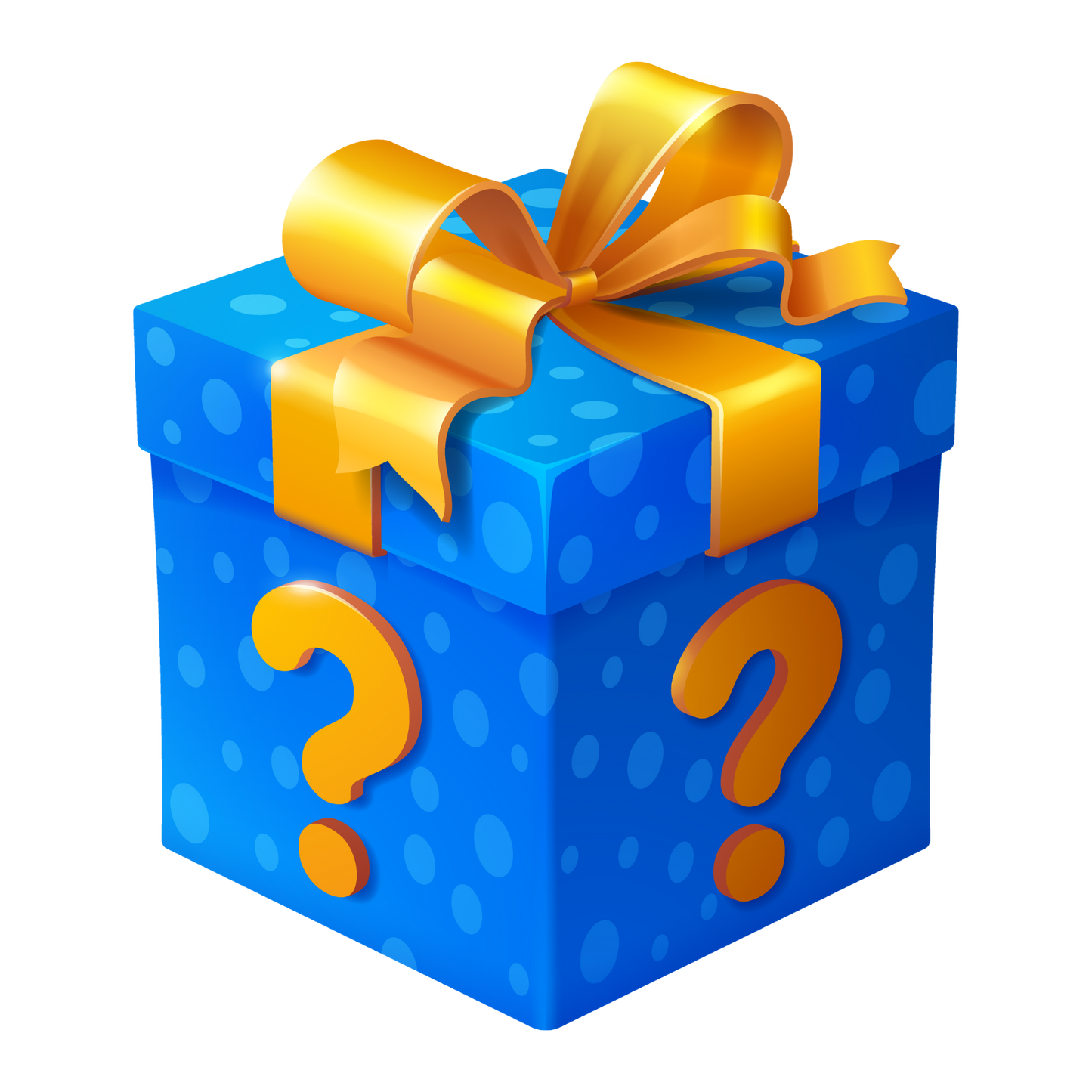 🎁 FREE Mystery Item (100% off)