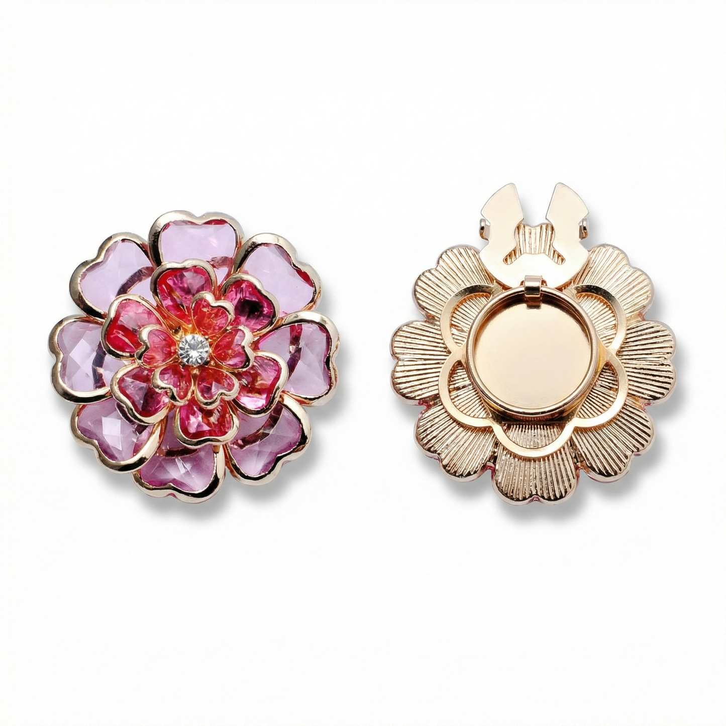Velvet Flower