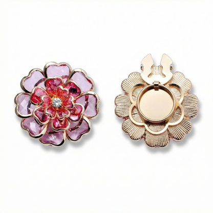 Velvet Flower