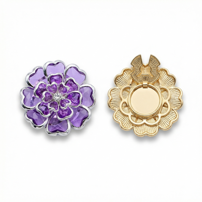 Velvet Flower